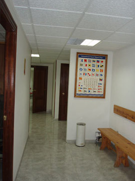 instalaciones