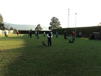 Prácticas de campo Prácticas de campo